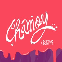 Chamoy Creative logo, Chamoy Creative contact details