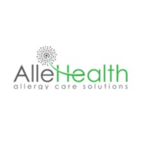 AlleHealth logo, AlleHealth contact details