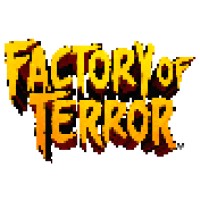 Factory Of Terror logo, Factory Of Terror contact details