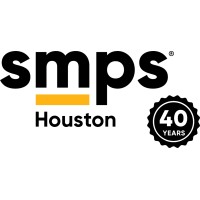 SMPS Houston logo, SMPS Houston contact details