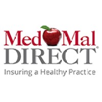 MedMal Direct Insurance Company logo, MedMal Direct Insurance Company contact details