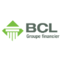 BCL Groupe Financier inc. logo, BCL Groupe Financier inc. contact details