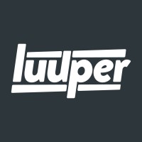 Luuper Agency logo, Luuper Agency contact details