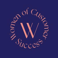 Women of Customer Success logo, Women of Customer Success contact details