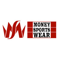 Money Sportswear logo, Money Sportswear contact details