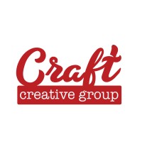 Craft Creative Group logo, Craft Creative Group contact details