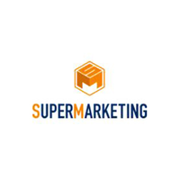 Super Marketing logo, Super Marketing contact details