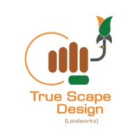 True Scape Design logo, True Scape Design contact details