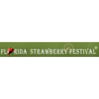 Florida Strawberry Festival logo, Florida Strawberry Festival contact details