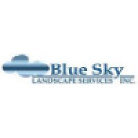 Blue Sky Landscape Services Inc logo, Blue Sky Landscape Services Inc contact details