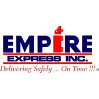 Empire Express Trucking logo, Empire Express Trucking contact details