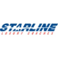 Starline Luxury Coaches logo, Starline Luxury Coaches contact details