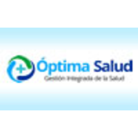 Óptima Salud logo, Óptima Salud contact details