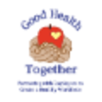 Good Health Together logo, Good Health Together contact details