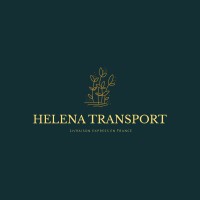 HELENA TRANSPORT logo, HELENA TRANSPORT contact details