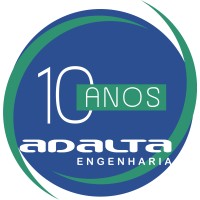 Adalta Engenharia logo, Adalta Engenharia contact details