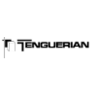 Tenguerian Models logo, Tenguerian Models contact details