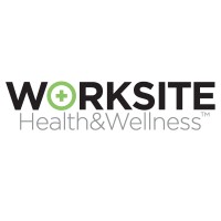 Worksite Health & Wellness logo, Worksite Health & Wellness contact details