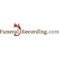 FuneralRecording.com logo, FuneralRecording.com contact details