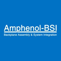 Amphenol Backplane Assembly & System Integration logo, Amphenol Backplane Assembly & System Integration contact details