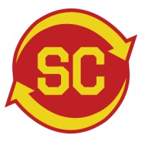 SC Logistics Services logo, SC Logistics Services contact details