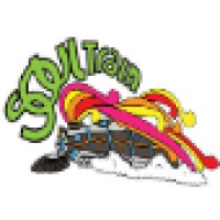 Soul Train logo, Soul Train contact details