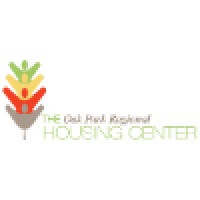 Oak Park Regional Housing Center logo, Oak Park Regional Housing Center contact details