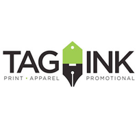 Tag-Ink, Inc. logo, Tag-Ink, Inc. contact details