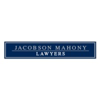 Jacobson Mahony Lawyers logo, Jacobson Mahony Lawyers contact details