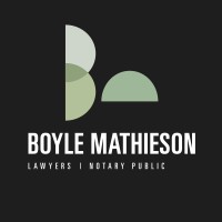 Boyle Mathieson logo, Boyle Mathieson contact details