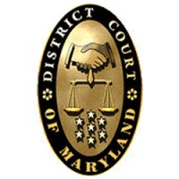 District Court of Maryland ADR Office logo, District Court of Maryland ADR Office contact details