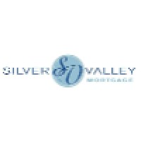 Silver Valley Mortgage logo, Silver Valley Mortgage contact details