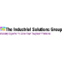 Industrial Solutions Group logo, Industrial Solutions Group contact details