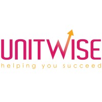 UnitWise logo, UnitWise contact details