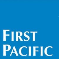 First Pacific Company Limited logo, First Pacific Company Limited contact details