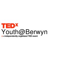 TEDxYouth@Berwyn logo, TEDxYouth@Berwyn contact details