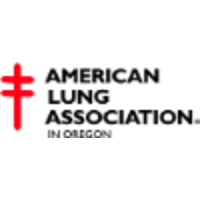 American Lung Association of Oregon logo, American Lung Association of Oregon contact details