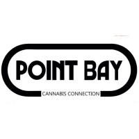 Point Bay Cannabis logo, Point Bay Cannabis contact details