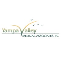 YAMPA VALLEY MEDICAL ASSOCIATES logo, YAMPA VALLEY MEDICAL ASSOCIATES contact details