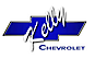 Kelly Chevrolet logo, Kelly Chevrolet contact details