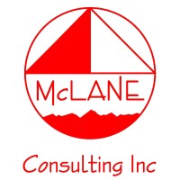 MCLANE CONSULTING, INC. logo, MCLANE CONSULTING, INC. contact details