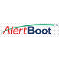 AlertBoot logo, AlertBoot contact details