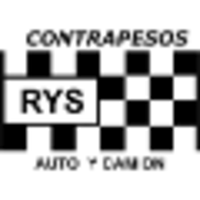 Contrapesos y Accesorios RYS S.A. de C.V. logo, Contrapesos y Accesorios RYS S.A. de C.V. contact details