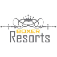 Boxer Resorts logo, Boxer Resorts contact details