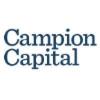 Campion Capital logo, Campion Capital contact details