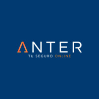 Anter logo, Anter contact details