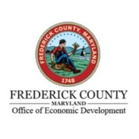 Frederick County Office of Economic Development logo, Frederick County Office of Economic Development contact details