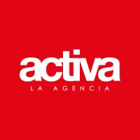 Activa La Agencia logo, Activa La Agencia contact details