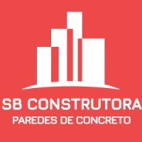 SB Construction logo, SB Construction contact details