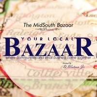 Your Local Bazaar Podcast logo, Your Local Bazaar Podcast contact details